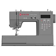Singer | Heavy Duty Sewing Machine