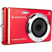AgfaPhoto DC5200, Red (DC5200R)