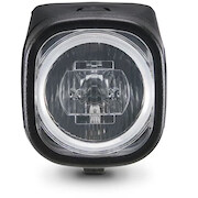 Hama lampka rowerowa przednia Hama LED