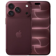 Apple iPhone 18 Pro, 1TB, Burgundy