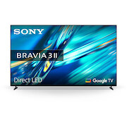 Sony BRAVIA 3 II XR35, 75&quot