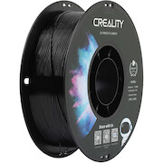 Creality HP-TPU, 3D filament (black, flexible