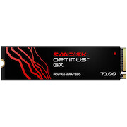 SanDisk Optimus GX 7100, 4TB, M