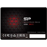 Silicon Power Ace A5X, 256GB (SP256GBSS3A55S25AY)