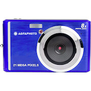 AgfaPhoto DC5200, Blue (DC5200BL)