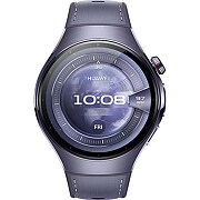 Huawei Watch 5, Twilight Purple -