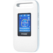 D-Link 4G LTE+ AX600 Wi-Fi 6
