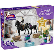 Schleich Adventsk. HORSE CLUB 2026 -
