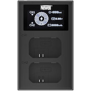 Newell charger FDL-USB-C Dual-Channel Sony NP-FW50