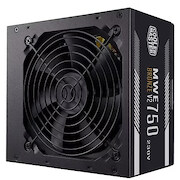 Cooler Master MWE Bronze V2, 750W
