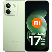 Xiaomi Redmi Note 17 Pro Max