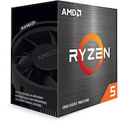 AMD Ryzen 5 500F (6C/12T, 3