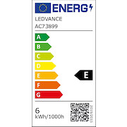 Osram SMART+ MATTER Filament Dimmable Classic