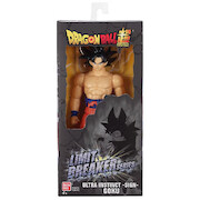 BANDAI DRAGON BALL LIMIT BREAKER -