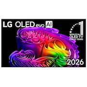 LG OLED77G61LW, 77" (OLED77G61LW.AEU)