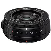 Fujifilm Fujinon XF 23mm f/2.8