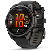 Garmin fenix 8 Pro 3.56