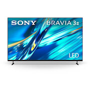 Sony BRAVIA 3 II XR35, 50"