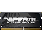 Patriot SODIMM, DDR4, 32GB, 2400MHz, CL15