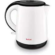 Tefal Safe Tea KO261130 Kettle, White