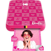 Kodak x Barbie photo printer Step