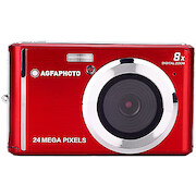 AgfaPhoto Realishot DC5500, red (DC5500RD)