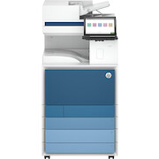 Hp COL LASERJET ENT FLOW 8801Z