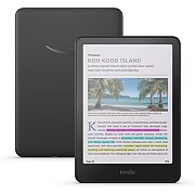 Amazon Kindle Colorsoft 16GB black (B0CX8MQF7R)