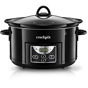 Crock-Pot slow cooker SCCPRC507B-050 4.7l