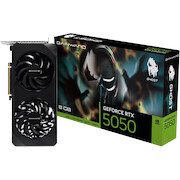 Gainward GeForce RTX 5050, 8GB GDDR6