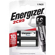 Energizer battery Lithium 2CR5 FSB1 (7638900057003)