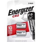 Energizer battery Lithium CR2 FSB2 (7638900169331)