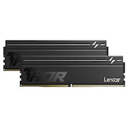 Lexar THOR, DDR5, 32GB, 6000MT/s, CL40