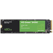 SanDisk WD Green SN350, 480GB, M