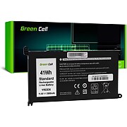 Green Cell Battery YRDD6 1VX1H to