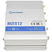 Teltonika IOT ROUTER RUTX12 2X LTE+ETH+WIFI