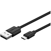 Goobay Micro-USB Charging and Sync Cable