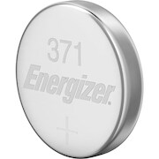 Energizer battery Silver Oxide 371/370 MBL1