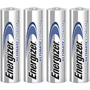 Energizer battery Ultimate Lithium LR6/AA 1