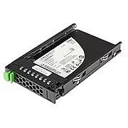Seagate SSD Nytro 3332 with frame