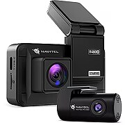 Navitel R480 2K dashcam with 2K