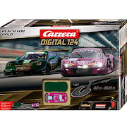 Carrera DIGITAL 124 Reach for Gold