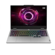 Lenovo LOQ 15AHP10 | Luna Grey
