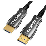 Claroc Kabel optyczny HDMI 2.1