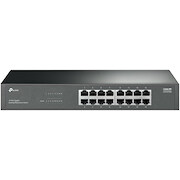 TP-LINK 16-Port Gigabit Switch | LS1016G