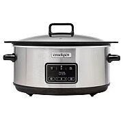 Crock-Pot CSC112X 6.5-litre slow cooker