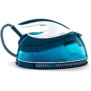 Philips PerfectCare Compact, Blue/White (GC7840/20)