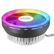 Mars Gaming MCPU120 CPU Cooler RGB