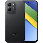 Xiaomi Poco C95 Pro, 8GB/256GB, Black