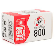 Santacolor film 800/36 (4262527440073)